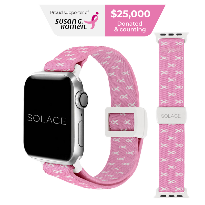 Breast Cancer Awareness Prints - Paladin Adapt