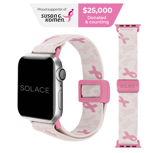 Breast Cancer Awareness Prints - Paladin Adapt