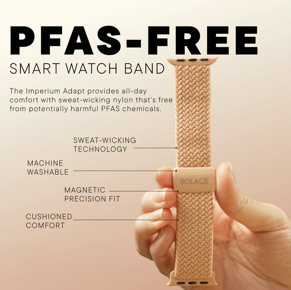 PFAS Free Imperium Adapt