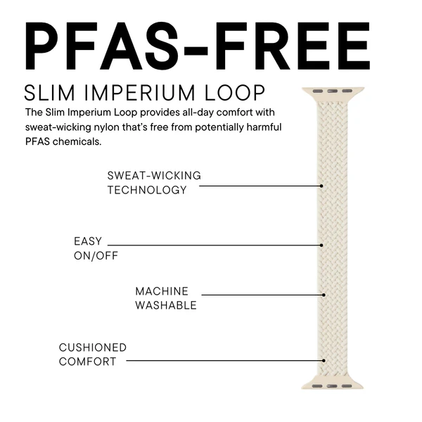 PFAS Free Slim Imperium Loop