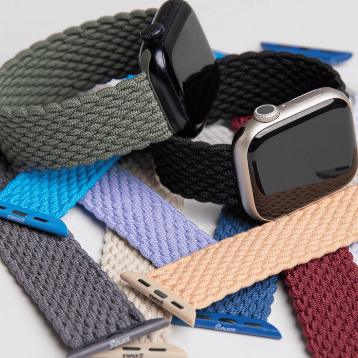 Take Care of Your Nylon Band After Water Exposure