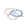 Blue Stone Bracelet Pack 