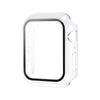 Clear Apple Watch Screen Protector With Tempered Glass