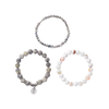 Stone Bracelet Pack