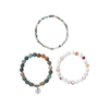 Stone Bracelet Pack