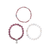 Stone Bracelet Pack
