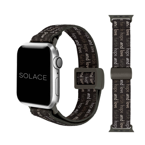 Faith Prints - Paladin Adapt