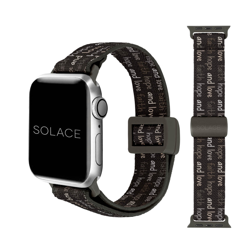 Faith Prints - Paladin Adapt