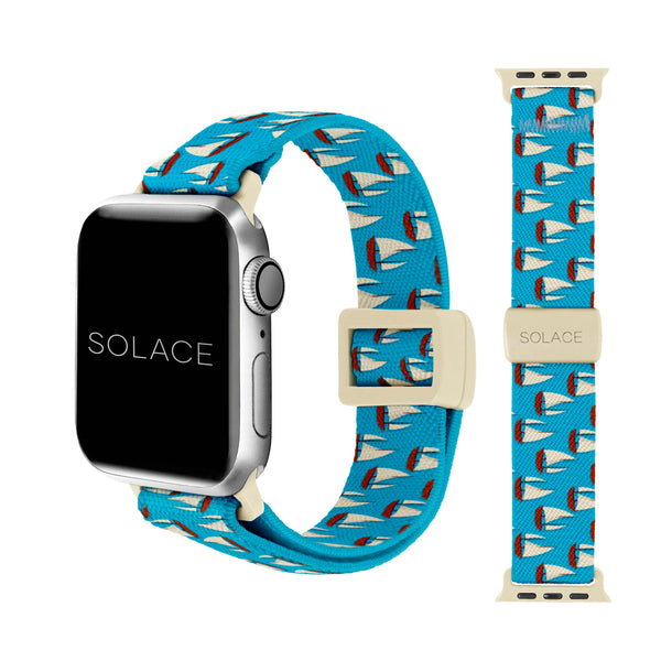 Nautical Prints - Paladin Adapt